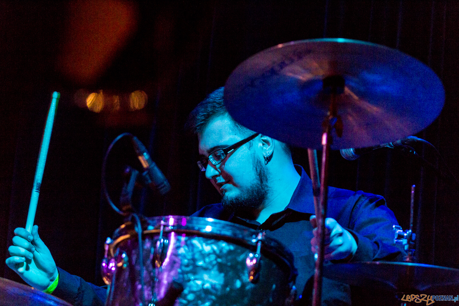 RusT, Lady Strange, Strange Clouds Quality Hard Fest Foto: lepszyPOZNAN.pl / Ewelina Jaśkowiak RusT, Lady Strange, Strange Clouds Quality Hard Fest Foto: lepszyPOZNAN.pl / Ewelina Jaśkowiak