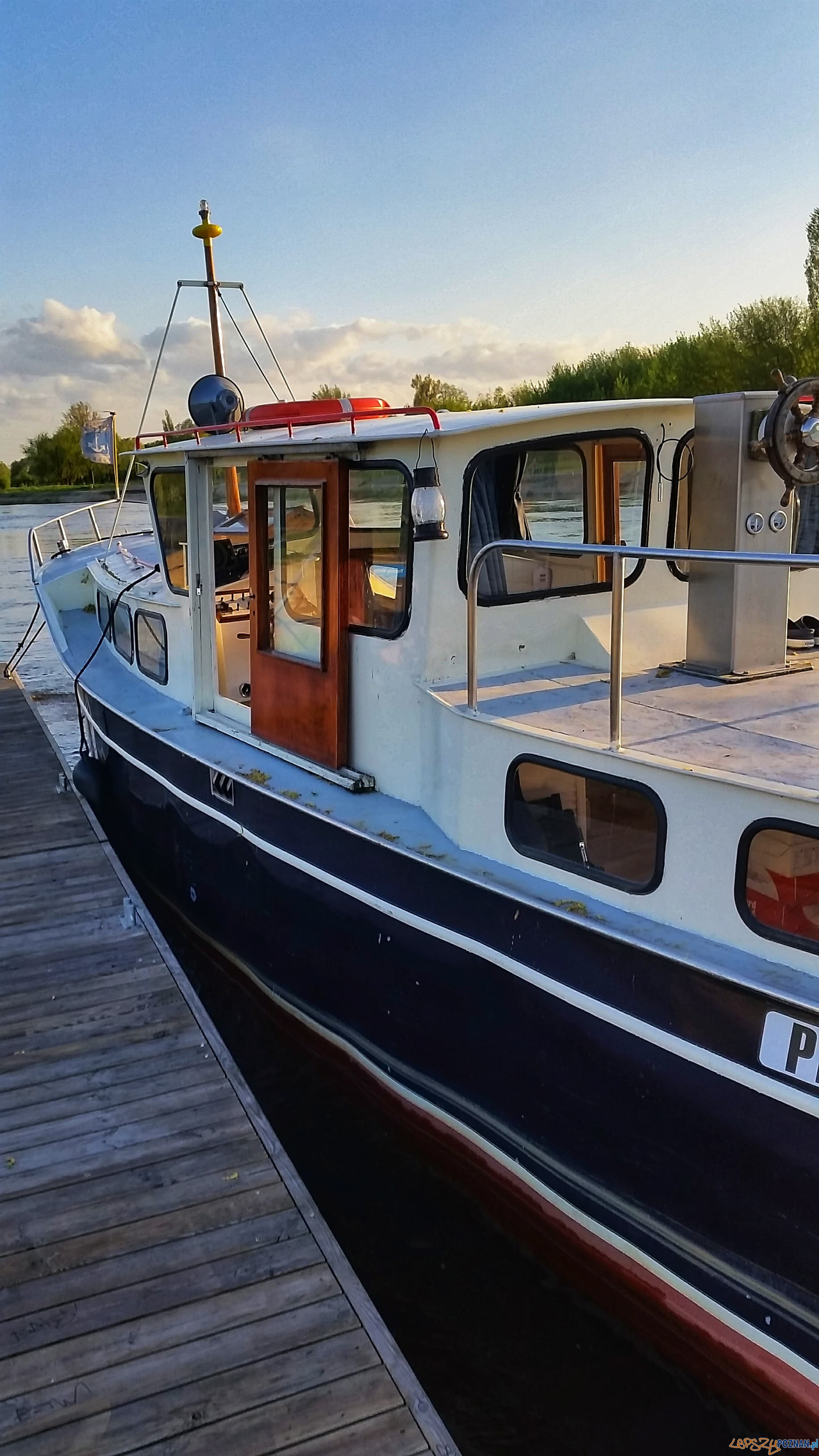 Nadwarciańskie klimaty Foto: Maciej Maćkowiak Nadwarciańskie klimaty Foto: Maciej Maćkowiak