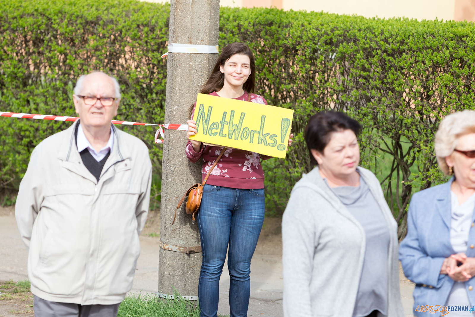 11. Poznań Półmaraton Foto: lepszyPOZNAN.pl/Piotr Rychter 11. Poznań Półmaraton Foto: lepszyPOZNAN.pl/Piotr Rychter