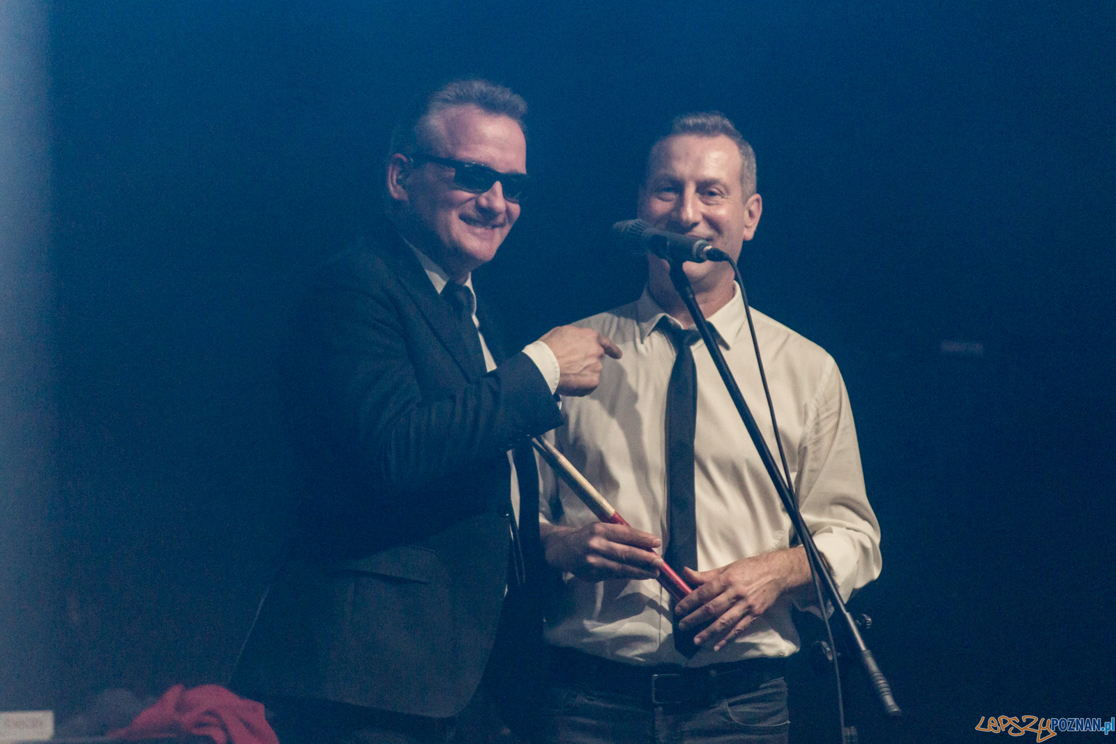 Poparzeni Kawą Trzy Foto: lepszyPOZNAN.pl / Ewelina Jaśkowiak Poparzeni Kawą Trzy Foto: lepszyPOZNAN.pl / Ewelina Jaśkowiak