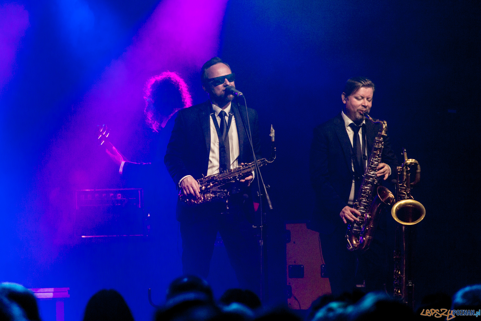 Poparzeni Kawą Trzy Foto: lepszyPOZNAN.pl / Ewelina Jaśkowiak Poparzeni Kawą Trzy Foto: lepszyPOZNAN.pl / Ewelina Jaśkowiak