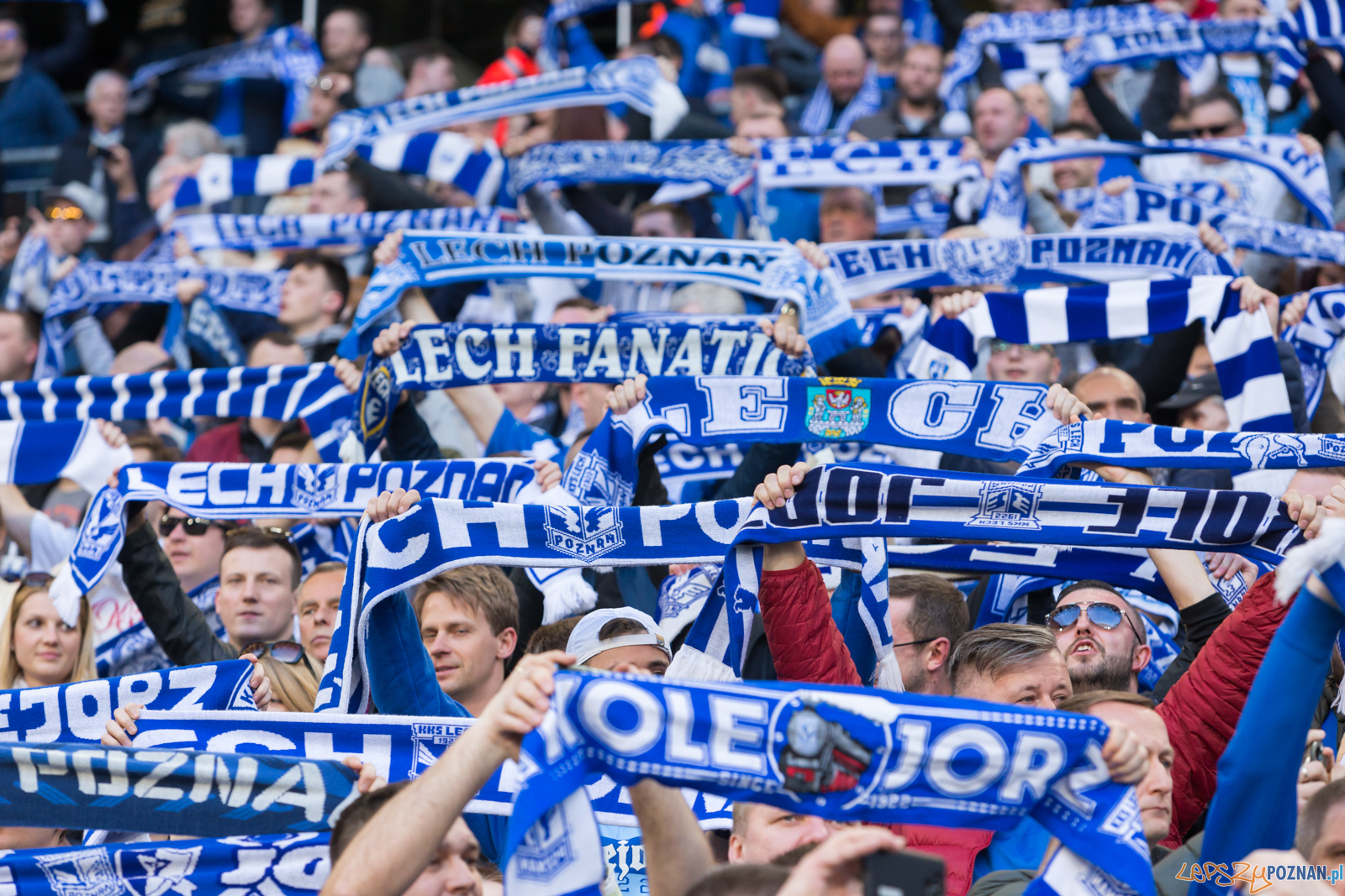 Lech Poznań - Górnik Zabrze Foto: lepszyPOZNAN.pl/Piotr Rychter Lech Poznań - Górnik Zabrze Foto: lepszyPOZNAN.pl/Piotr Rychter