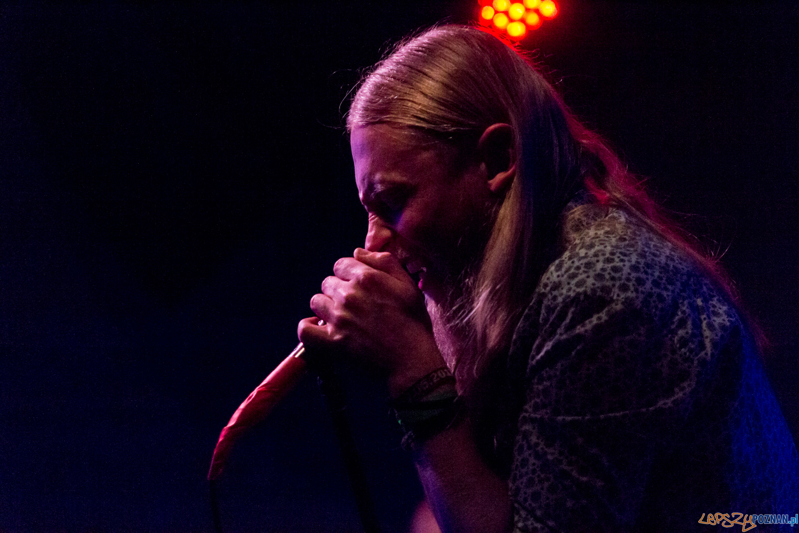 RusT, Lady Strange, Strange Clouds Quality Hard Fest Foto: lepszyPOZNAN.pl / Ewelina Jaśkowiak RusT, Lady Strange, Strange Clouds Quality Hard Fest Foto: lepszyPOZNAN.pl / Ewelina Jaśkowiak