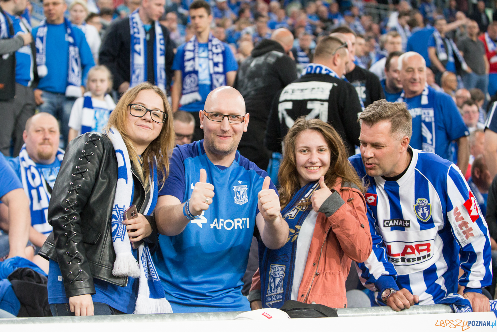 Lech Poznań - Górnik Zabrze Foto: lepszyPOZNAN.pl/Piotr Rychter Lech Poznań - Górnik Zabrze Foto: lepszyPOZNAN.pl/Piotr Rychter