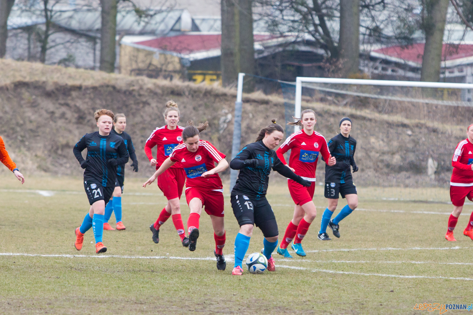 TS Polonia Poznań – KKP Bydgoszcz Foto: lepszyPOZNAN.pl/Piotr Rychter TS Polonia Poznań – KKP Bydgoszcz Foto: lepszyPOZNAN.pl/Piotr Rychter