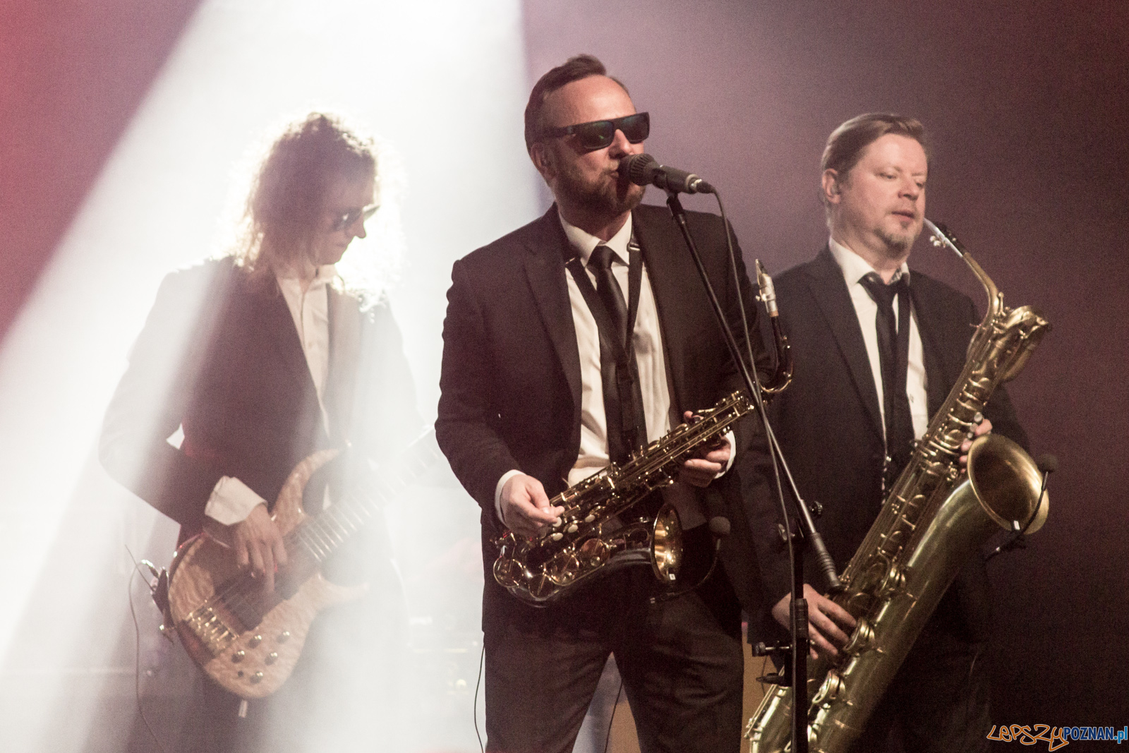 Poparzeni Kawą Trzy Foto: lepszyPOZNAN.pl / Ewelina Jaśkowiak Poparzeni Kawą Trzy Foto: lepszyPOZNAN.pl / Ewelina Jaśkowiak