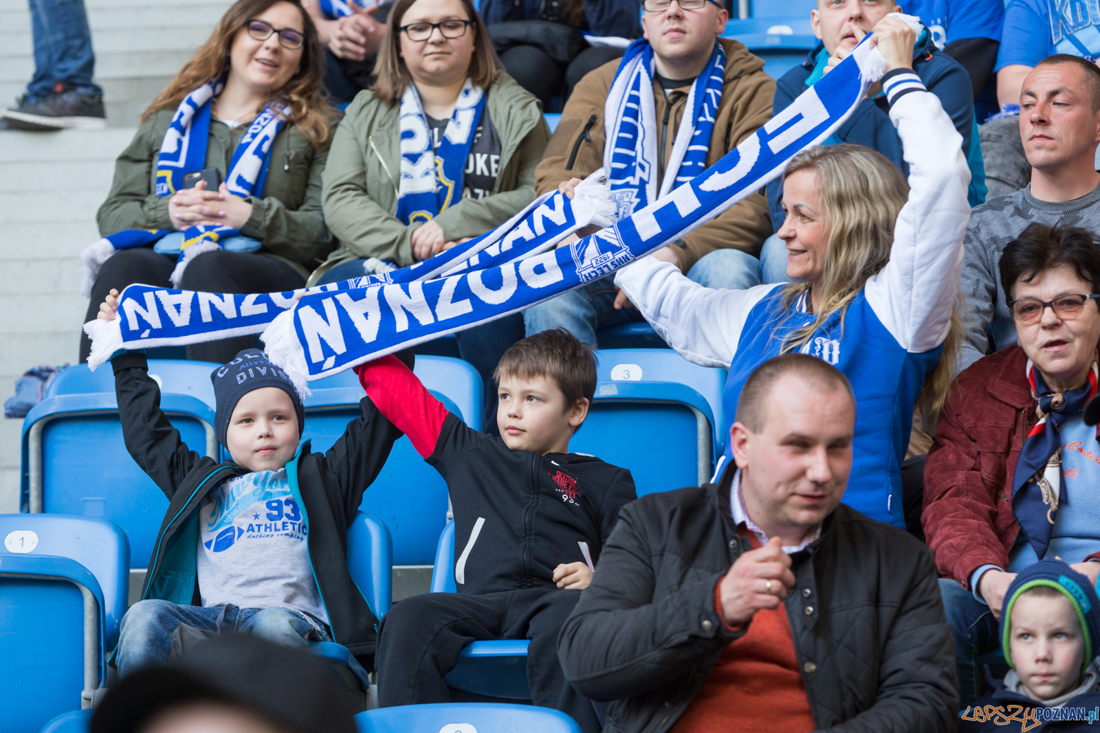 Lech Poznań - Górnik Zabrze Foto: lepszyPOZNAN.pl/Piotr Rychter Lech Poznań - Górnik Zabrze Foto: lepszyPOZNAN.pl/Piotr Rychter