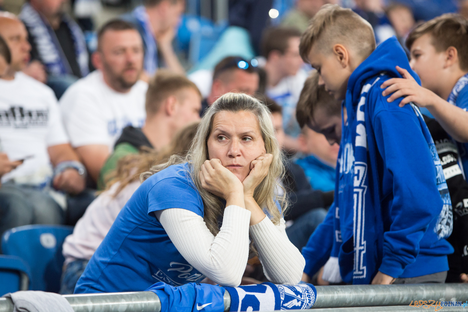 Lech Poznań - Górnik Zabrze Foto: lepszyPOZNAN.pl/Piotr Rychter Lech Poznań - Górnik Zabrze Foto: lepszyPOZNAN.pl/Piotr Rychter