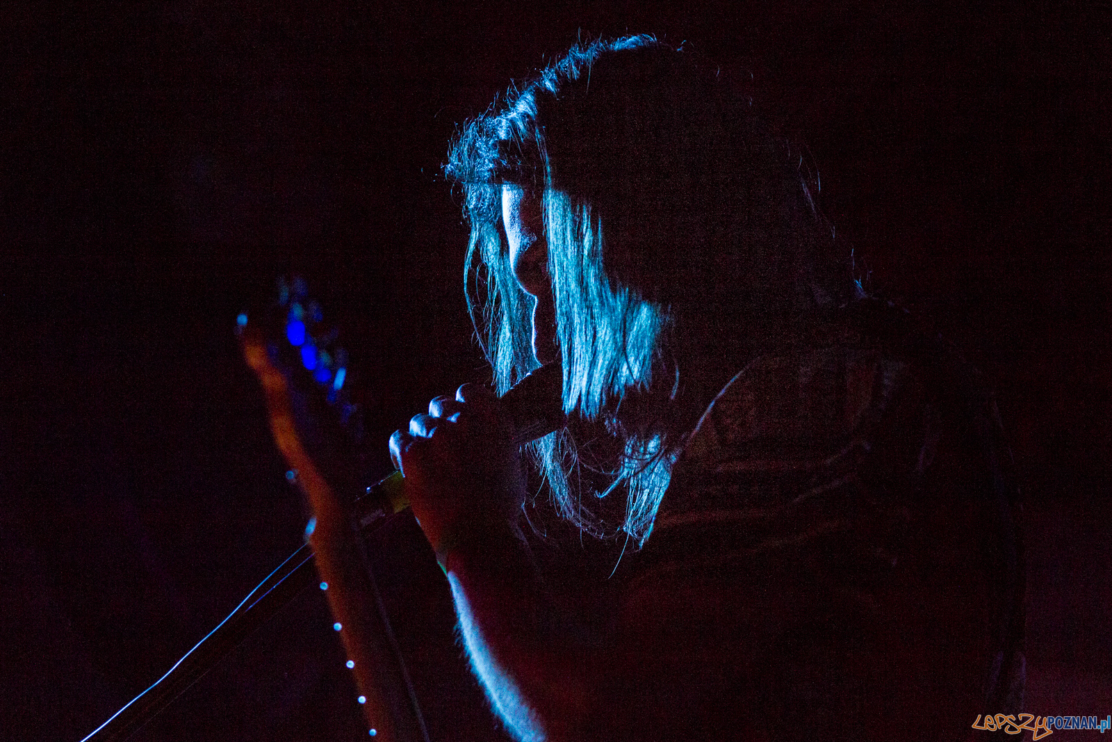 RusT, Lady Strange, Strange Clouds Quality Hard Fest Foto: lepszyPOZNAN.pl / Ewelina Jaśkowiak RusT, Lady Strange, Strange Clouds Quality Hard Fest Foto: lepszyPOZNAN.pl / Ewelina Jaśkowiak