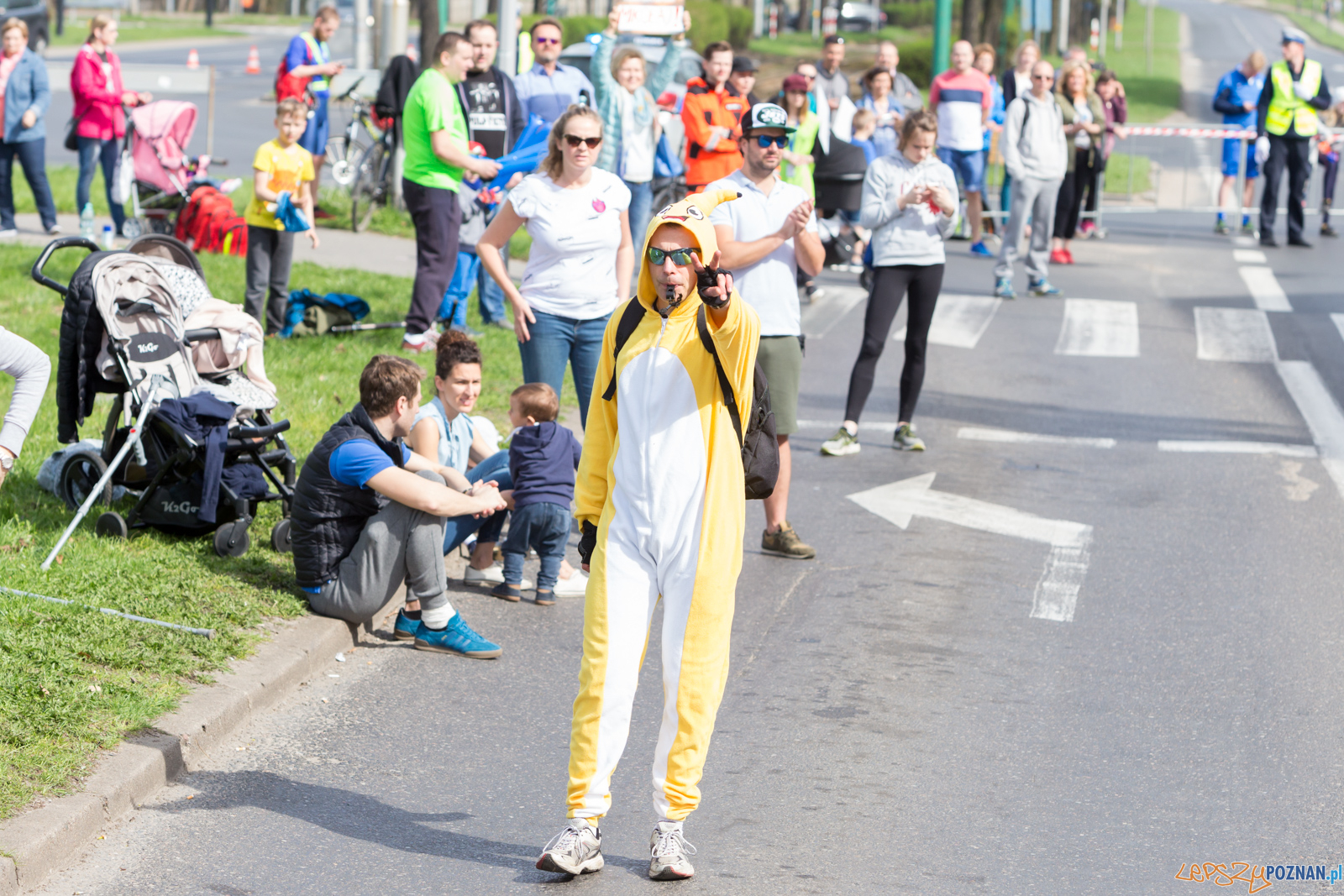 11. Poznań Półmaraton Foto: lepszyPOZNAN.pl/Piotr Rychter 11. Poznań Półmaraton Foto: lepszyPOZNAN.pl/Piotr Rychter