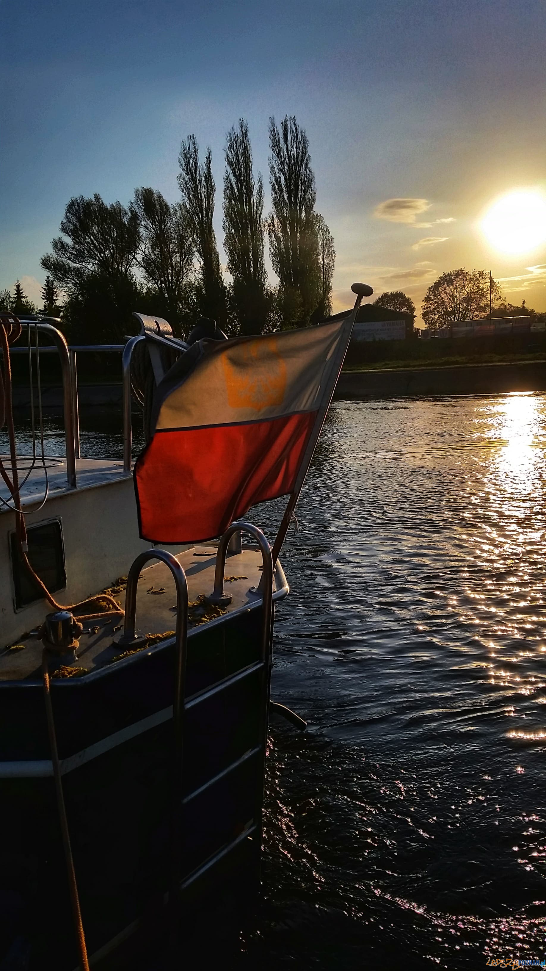 Nadwarciańskie klimaty Foto: Maciej Maćkowiak Nadwarciańskie klimaty Foto: Maciej Maćkowiak