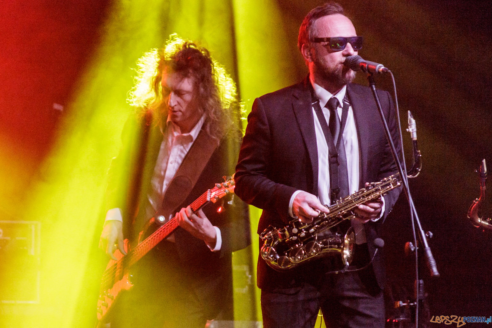 Poparzeni Kawą Trzy Foto: lepszyPOZNAN.pl / Ewelina Jaśkowiak Poparzeni Kawą Trzy Foto: lepszyPOZNAN.pl / Ewelina Jaśkowiak