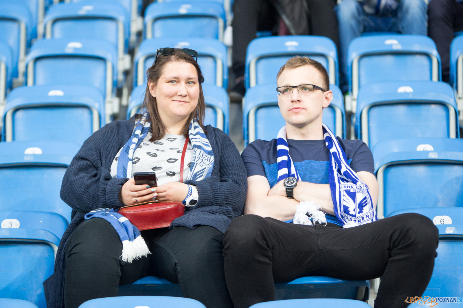 Lech Poznań - Górnik Zabrze Foto: lepszyPOZNAN.pl/Piotr Rychter Lech Poznań - Górnik Zabrze Foto: lepszyPOZNAN.pl/Piotr Rychter