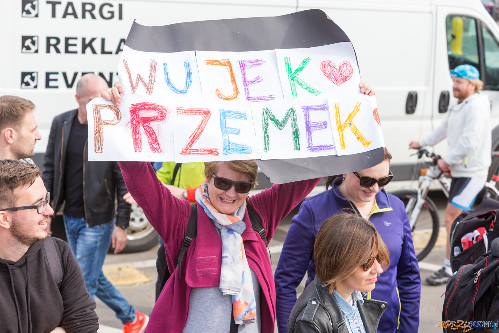 11. Poznań Półmaraton Foto: lepszyPOZNAN.pl/Piotr Rychter 11. Poznań Półmaraton Foto: lepszyPOZNAN.pl/Piotr Rychter