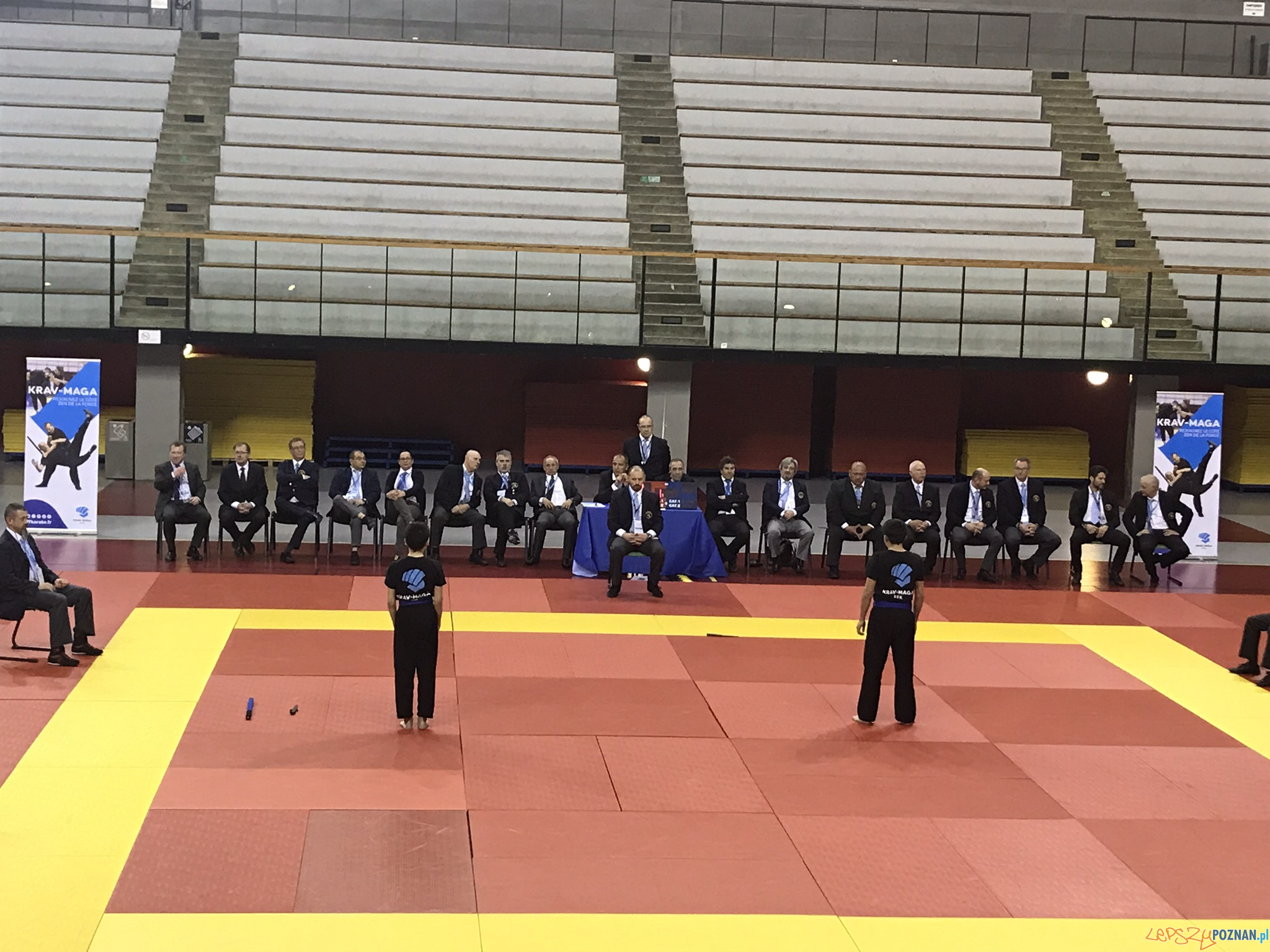 III_Open_Interantional_Krav Maga_2018_Paryż_WSSW_Polska_Robert_Budny_reprezentacja_polski (1) Foto: III_Open_Interantional_Krav Maga_2018_Paryż_WSSW_Polska_Robert_Budny_reprezentacja_polski (1) Foto: