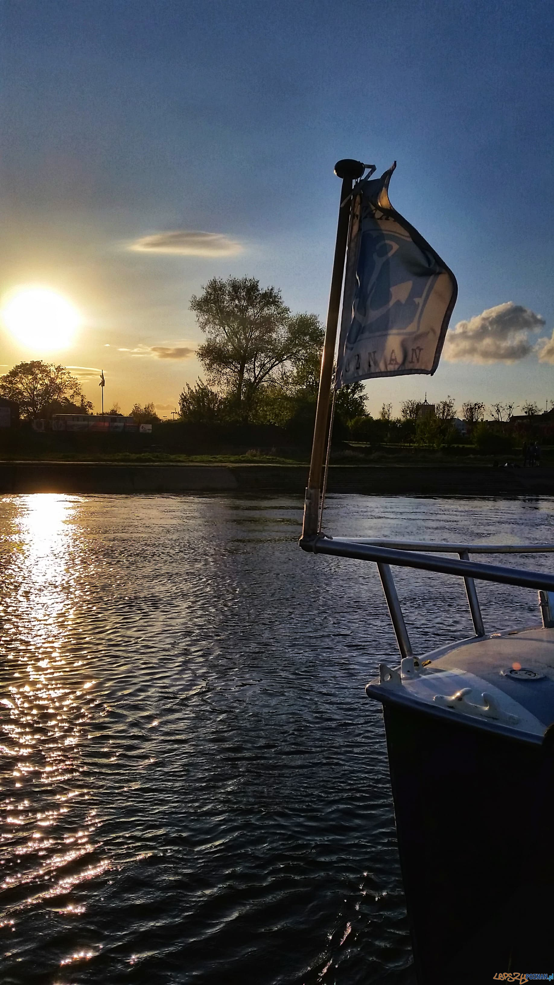 Nadwarciańskie klimaty Foto: Maciej Maćkowiak Nadwarciańskie klimaty Foto: Maciej Maćkowiak