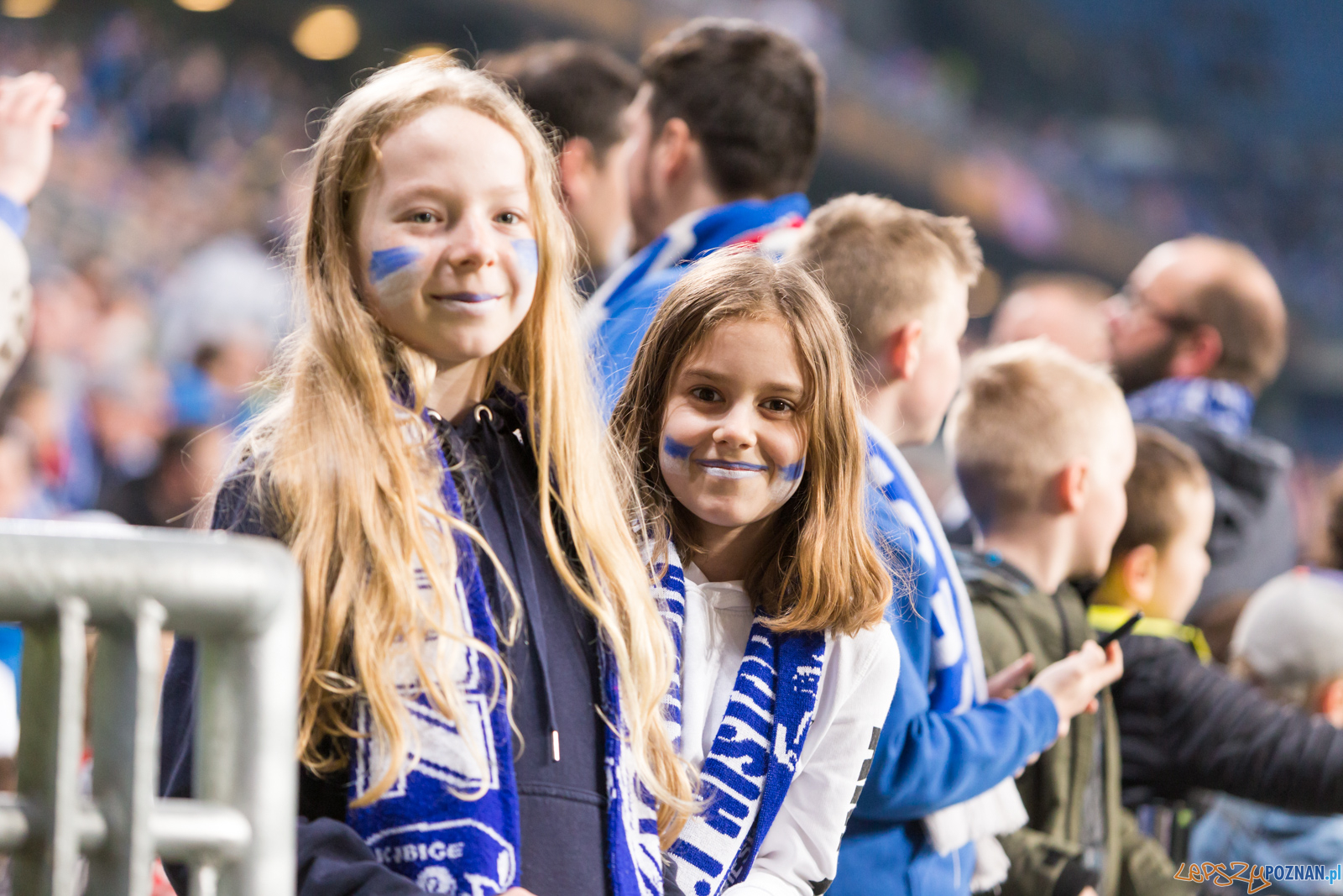 Lech Poznań - Korona Kielce (najlepsi kibice na świecie) Foto: lepszyPOZNAN.pl/Piotr Rychter Lech Poznań - Korona Kielce (najlepsi kibice na świecie) Foto: lepszyPOZNAN.pl/Piotr Rychter