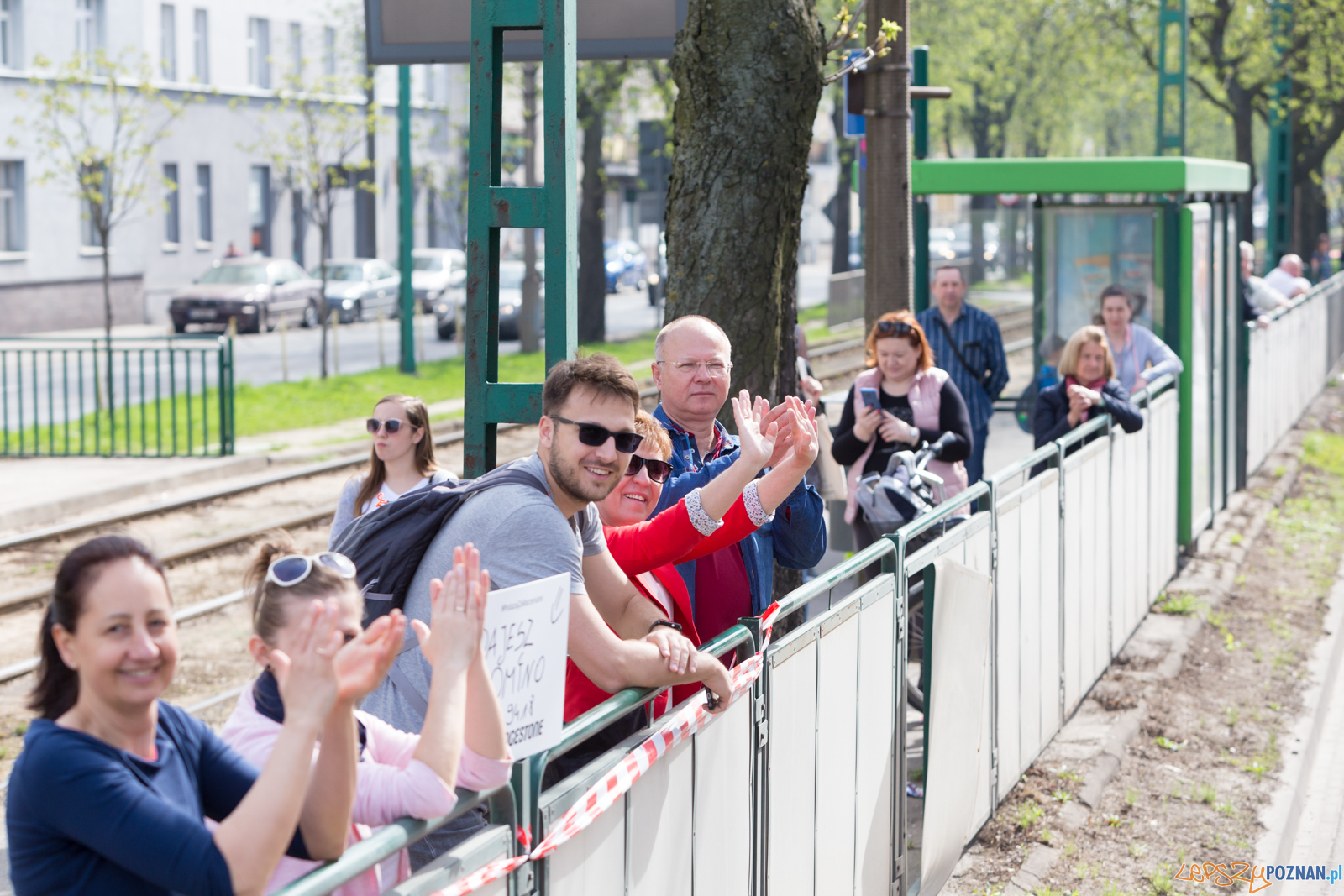 11. Poznań Półmaraton Foto: lepszyPOZNAN.pl/Piotr Rychter 11. Poznań Półmaraton Foto: lepszyPOZNAN.pl/Piotr Rychter
