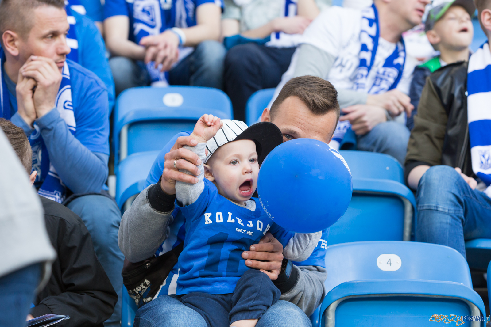 Lech Poznań - Górnik Zabrze Foto: lepszyPOZNAN.pl/Piotr Rychter Lech Poznań - Górnik Zabrze Foto: lepszyPOZNAN.pl/Piotr Rychter