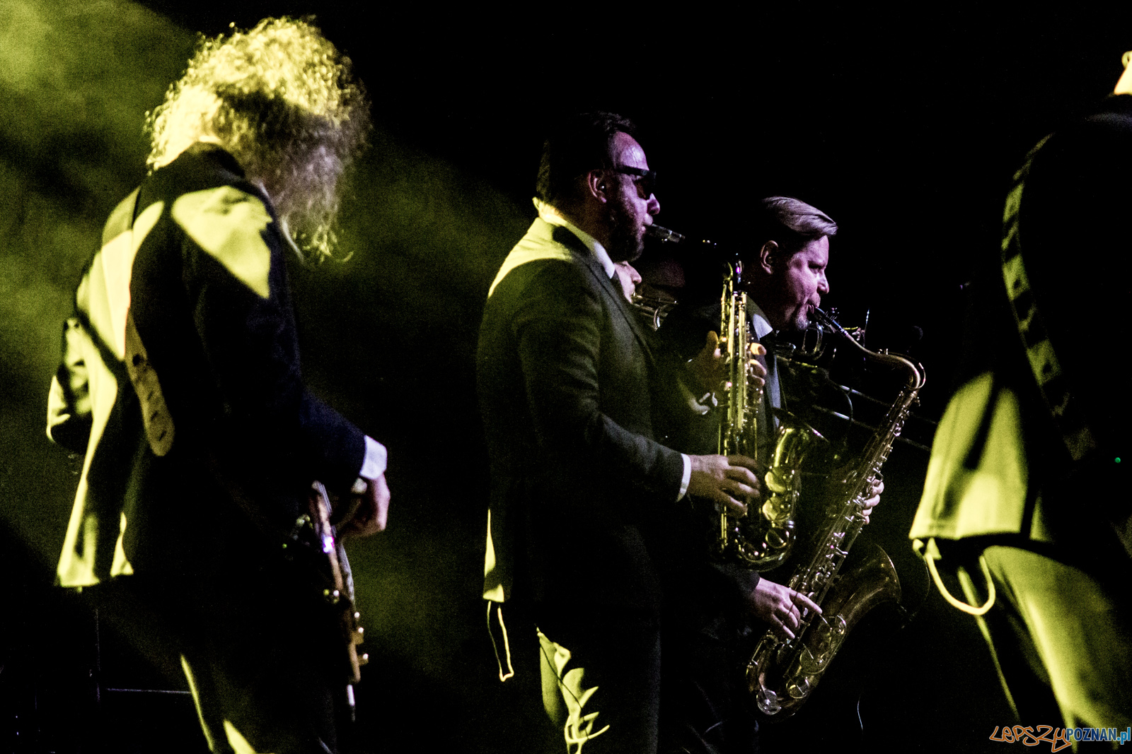 Poparzeni Kawą Trzy Foto: lepszyPOZNAN.pl / Ewelina Jaśkowiak Poparzeni Kawą Trzy Foto: lepszyPOZNAN.pl / Ewelina Jaśkowiak