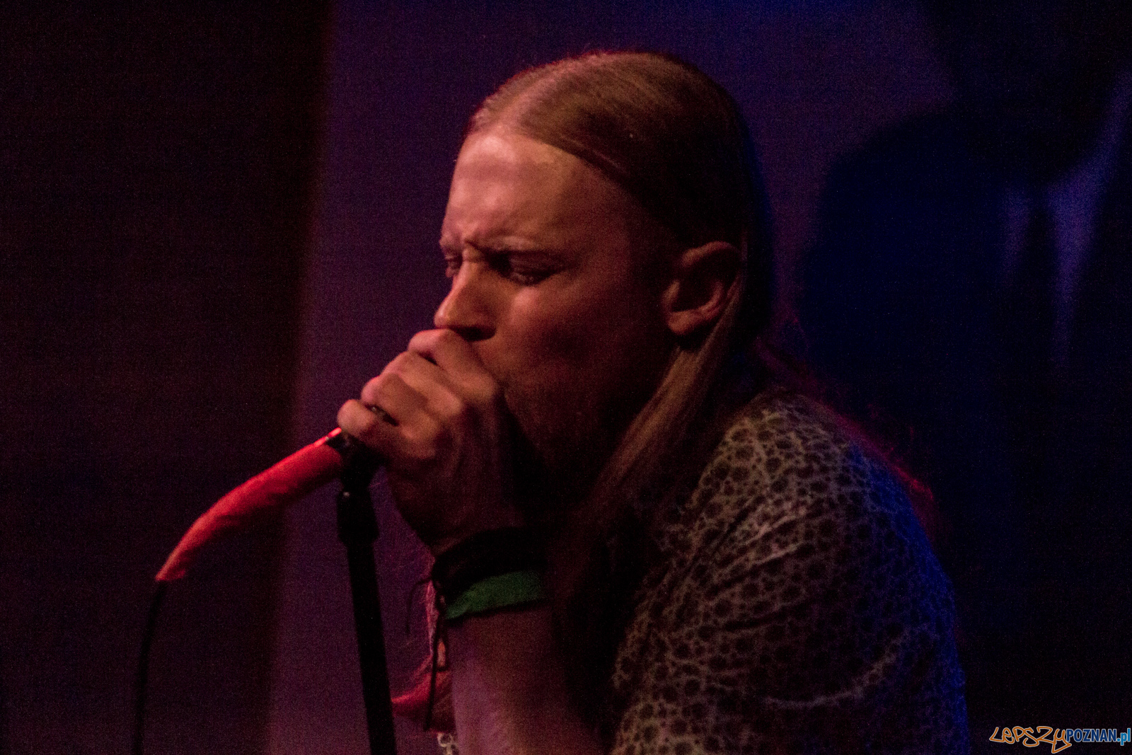 RusT, Lady Strange, Strange Clouds Quality Hard Fest Foto: lepszyPOZNAN.pl / Ewelina Jaśkowiak RusT, Lady Strange, Strange Clouds Quality Hard Fest Foto: lepszyPOZNAN.pl / Ewelina Jaśkowiak