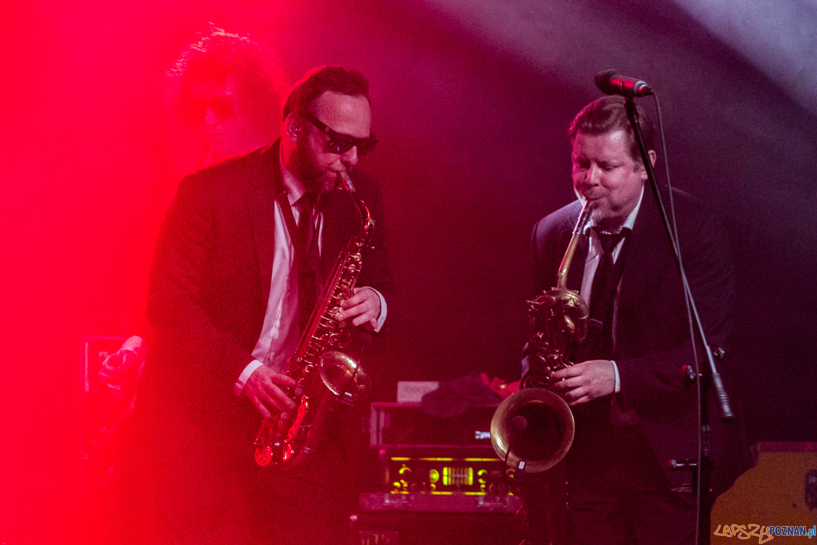 Poparzeni Kawą Trzy Foto: lepszyPOZNAN.pl / Ewelina Jaśkowiak Poparzeni Kawą Trzy Foto: lepszyPOZNAN.pl / Ewelina Jaśkowiak