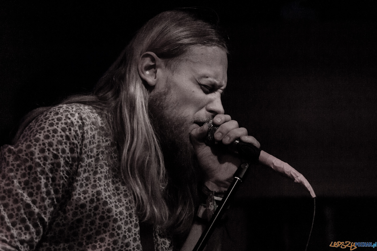 RusT, Lady Strange, Strange Clouds Quality Hard Fest Foto: lepszyPOZNAN.pl / Ewelina Jaśkowiak RusT, Lady Strange, Strange Clouds Quality Hard Fest Foto: lepszyPOZNAN.pl / Ewelina Jaśkowiak