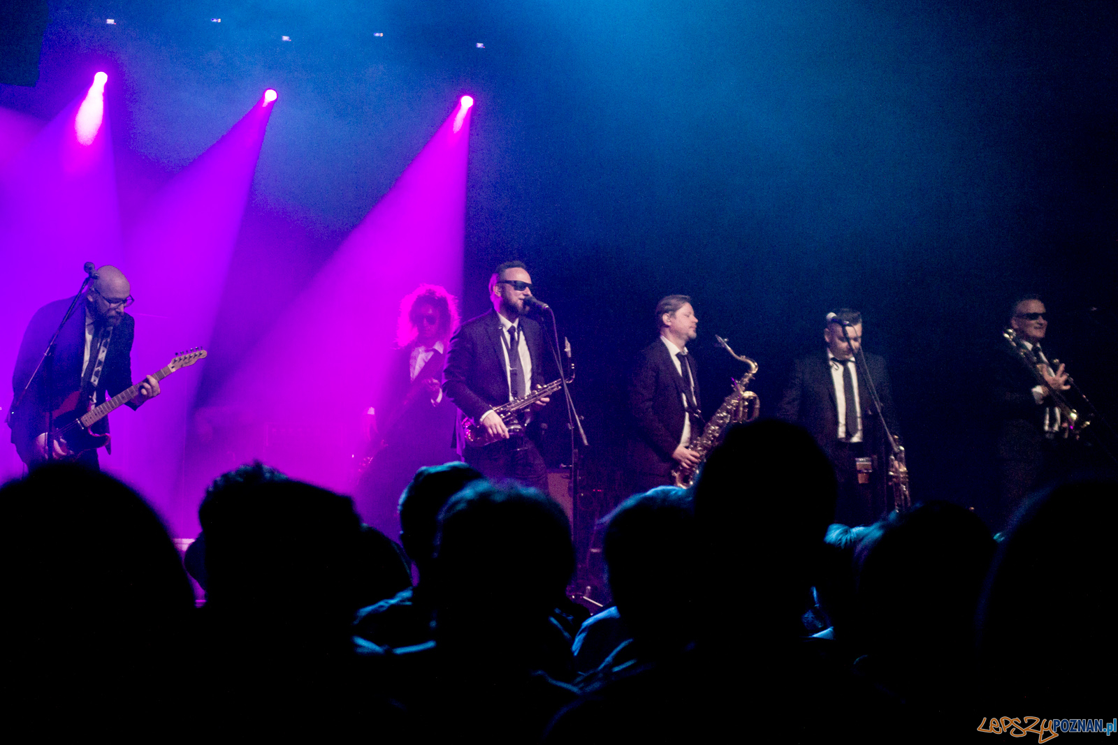 Poparzeni Kawą Trzy Foto: lepszyPOZNAN.pl / Ewelina Jaśkowiak Poparzeni Kawą Trzy Foto: lepszyPOZNAN.pl / Ewelina Jaśkowiak