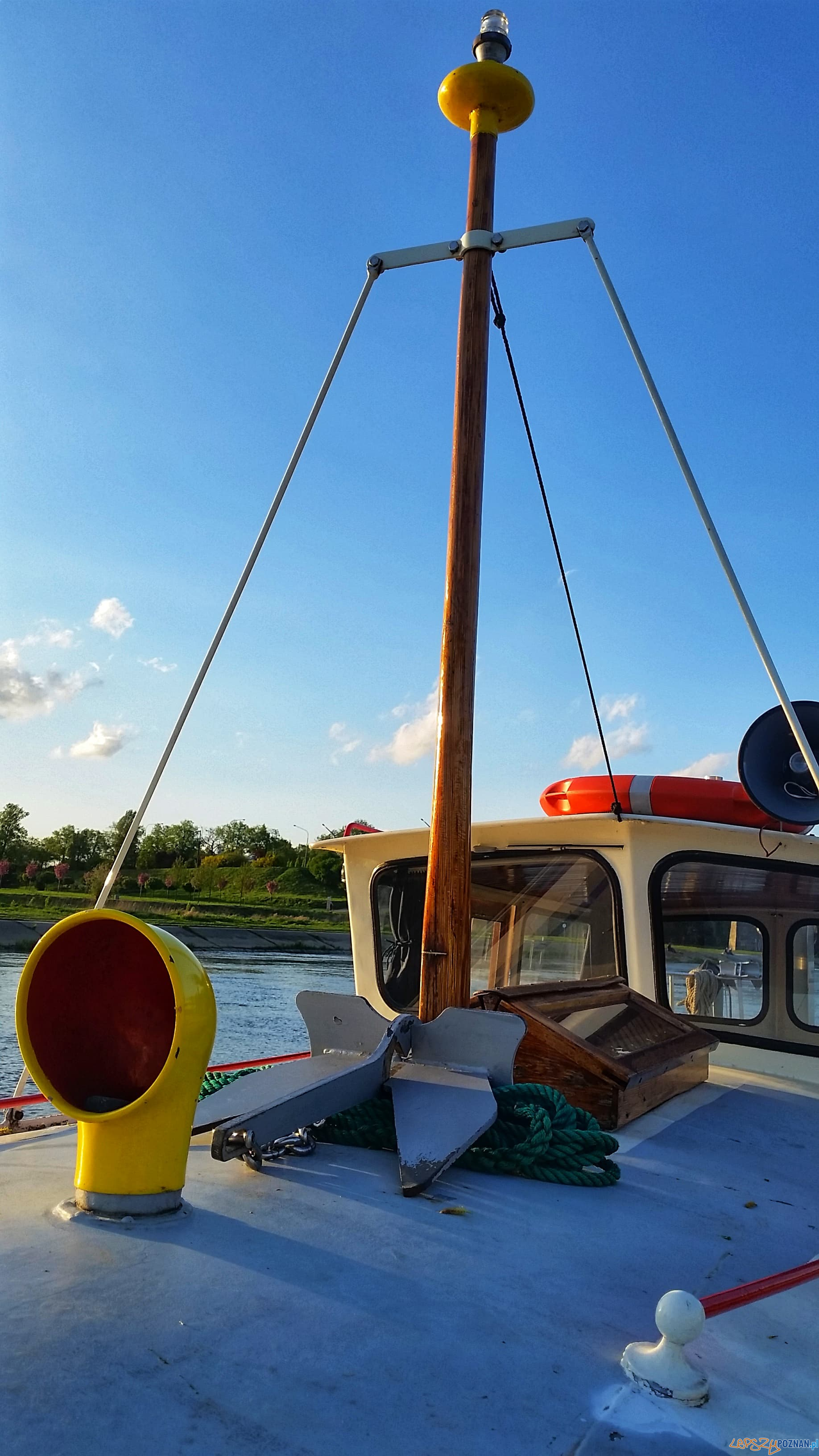 Nadwarciańskie klimaty Foto: Maciej Maćkowiak Nadwarciańskie klimaty Foto: Maciej Maćkowiak