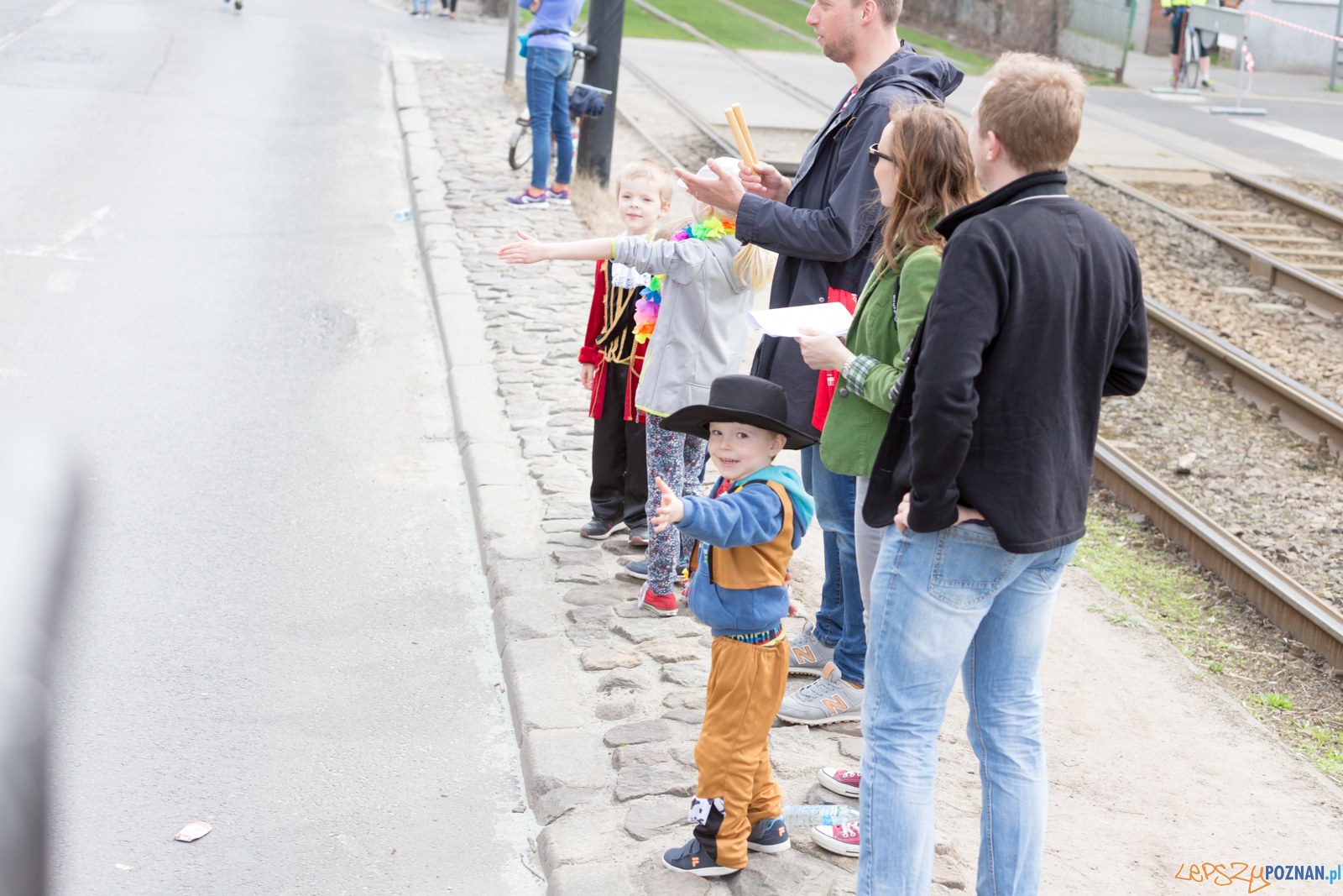 11. Poznań Półmaraton Foto: lepszyPOZNAN.pl/Piotr Rychter 11. Poznań Półmaraton Foto: lepszyPOZNAN.pl/Piotr Rychter