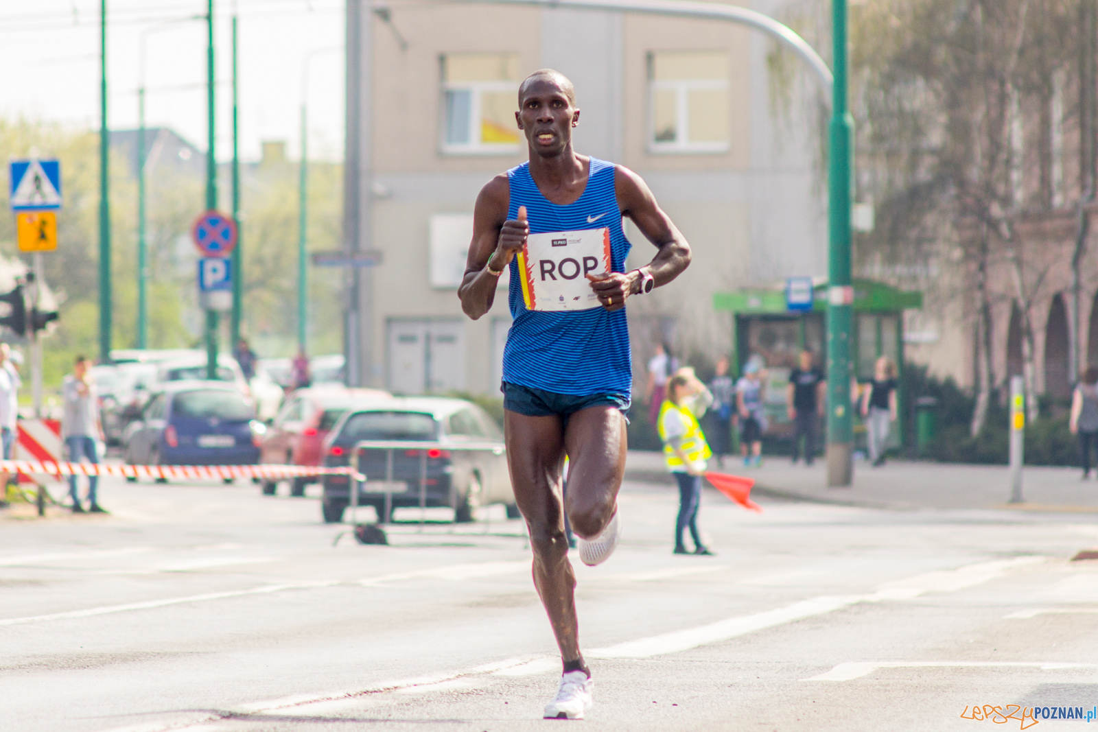 11. PKO Poznań Półmaraton Foto: lepszyPOZNAN.pl / Ewelina Jaśkowiak 11. PKO Poznań Półmaraton Foto: lepszyPOZNAN.pl / Ewelina Jaśkowiak