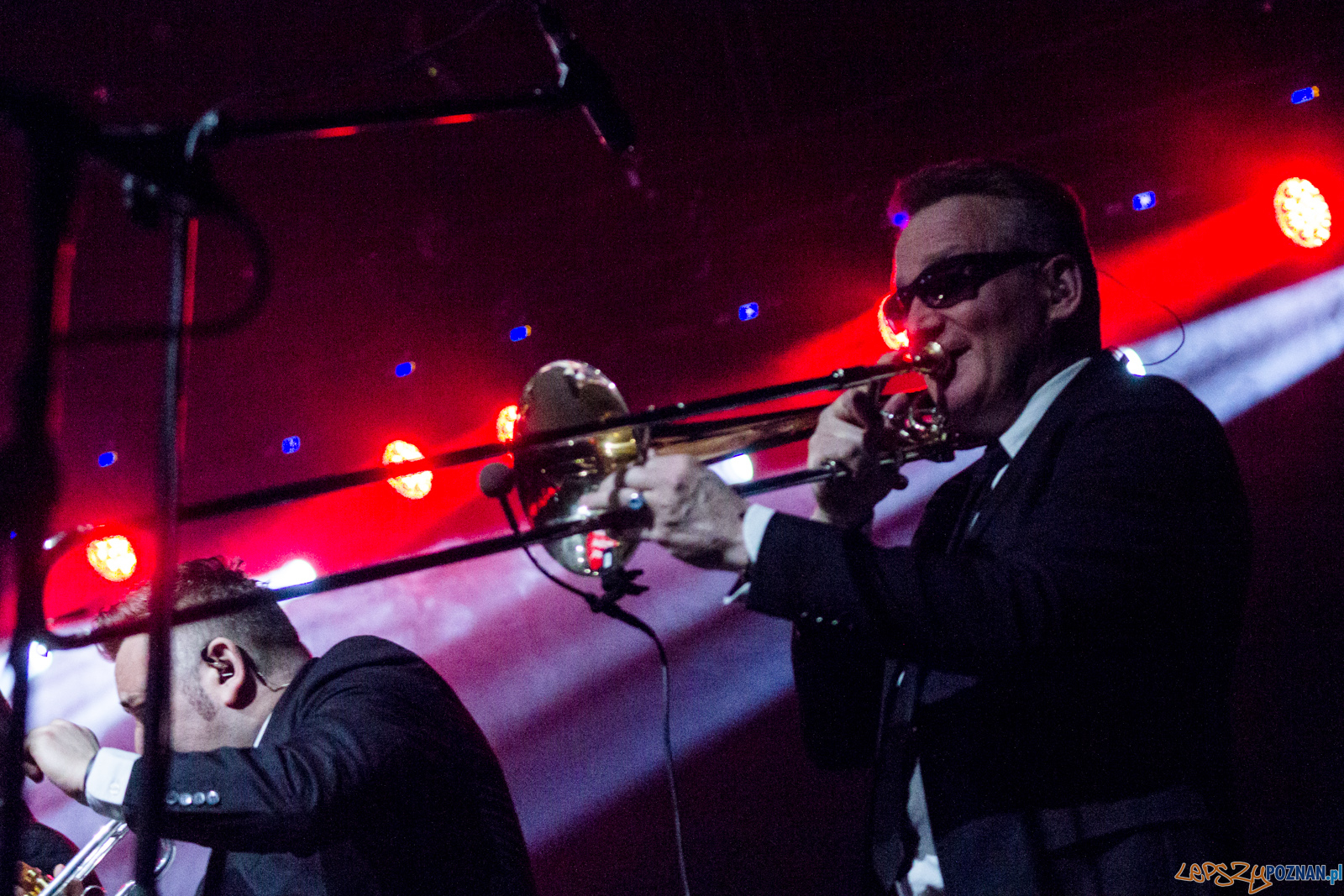 Poparzeni Kawą Trzy Foto: lepszyPOZNAN.pl / Ewelina Jaśkowiak Poparzeni Kawą Trzy Foto: lepszyPOZNAN.pl / Ewelina Jaśkowiak