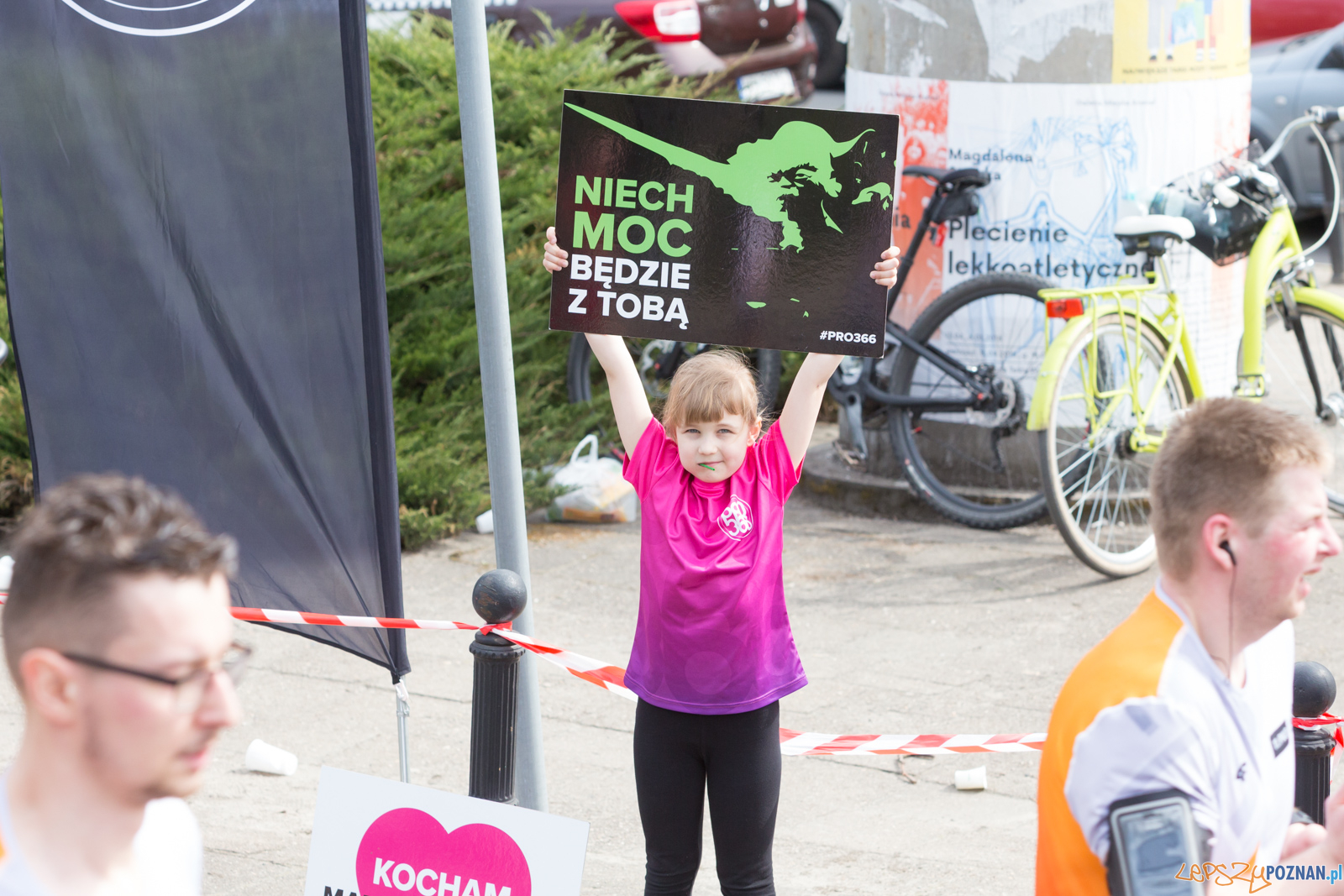 11. Poznań Półmaraton Foto: lepszyPOZNAN.pl/Piotr Rychter 11. Poznań Półmaraton Foto: lepszyPOZNAN.pl/Piotr Rychter
