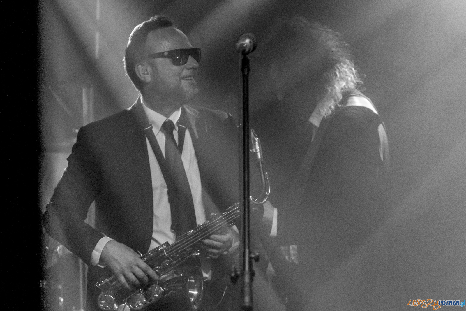 Poparzeni Kawą Trzy Foto: lepszyPOZNAN.pl / Ewelina Jaśkowiak Poparzeni Kawą Trzy Foto: lepszyPOZNAN.pl / Ewelina Jaśkowiak