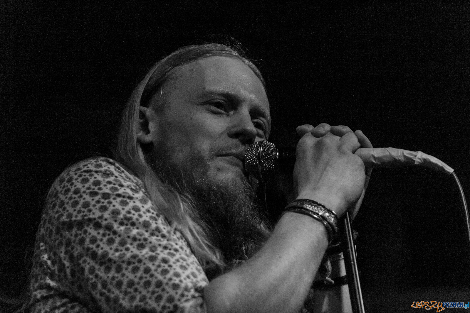 RusT, Lady Strange, Strange Clouds Quality Hard Fest Foto: lepszyPOZNAN.pl / Ewelina Jaśkowiak RusT, Lady Strange, Strange Clouds Quality Hard Fest Foto: lepszyPOZNAN.pl / Ewelina Jaśkowiak