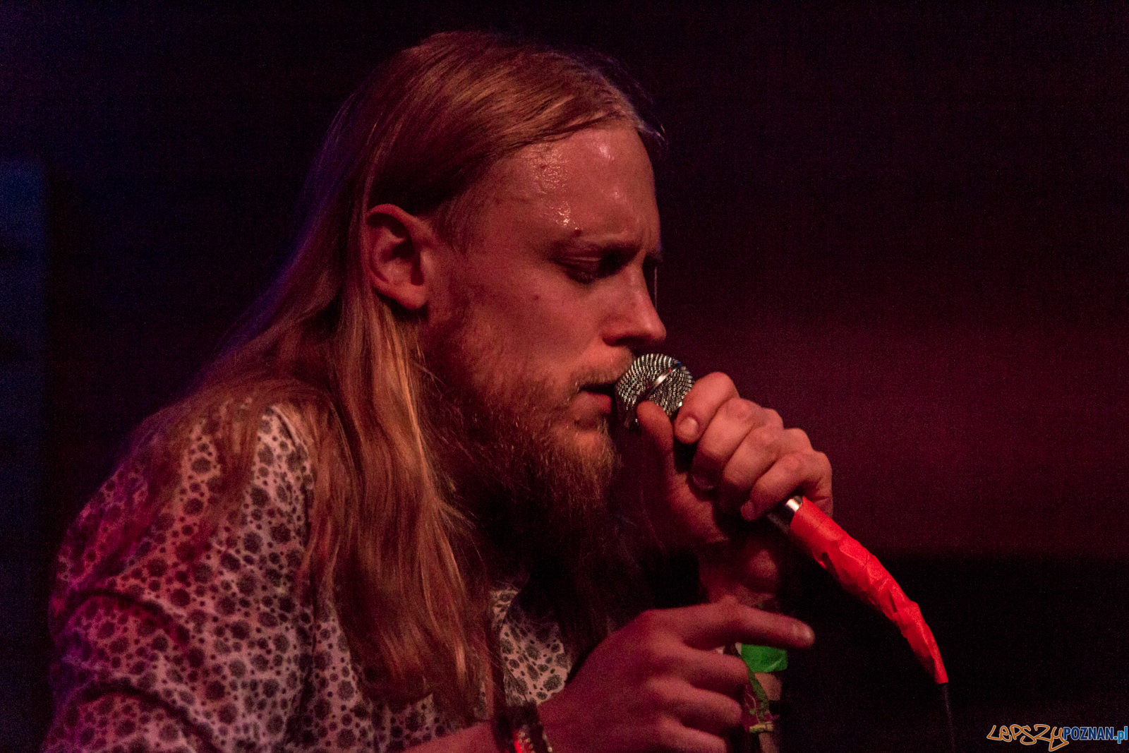 RusT, Lady Strange, Strange Clouds Quality Hard Fest Foto: lepszyPOZNAN.pl / Ewelina Jaśkowiak RusT, Lady Strange, Strange Clouds Quality Hard Fest Foto: lepszyPOZNAN.pl / Ewelina Jaśkowiak