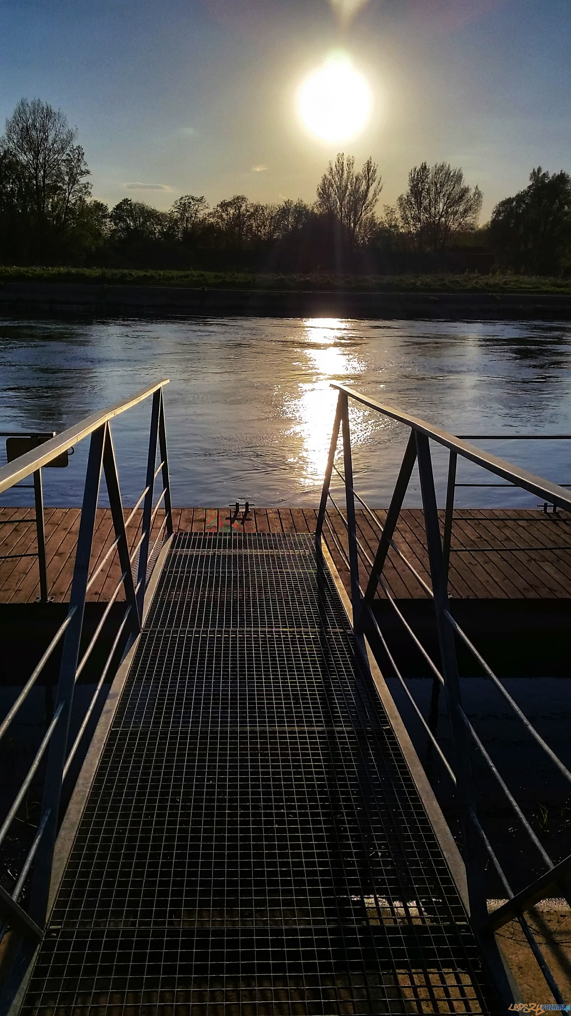 Nadwarciańskie klimaty Foto: Maciej Maćkowiak Nadwarciańskie klimaty Foto: Maciej Maćkowiak