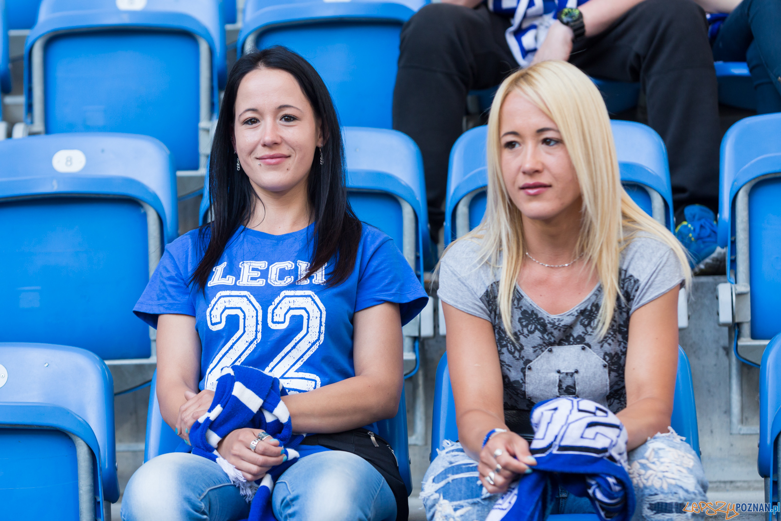 Lech Poznań - Legia Warszawa (najlepsi kibice na świecie) Foto: lepszyPOZNAN.pl/Piotr Rychter Lech Poznań - Legia Warszawa (najlepsi kibice na świecie) Foto: lepszyPOZNAN.pl/Piotr Rychter