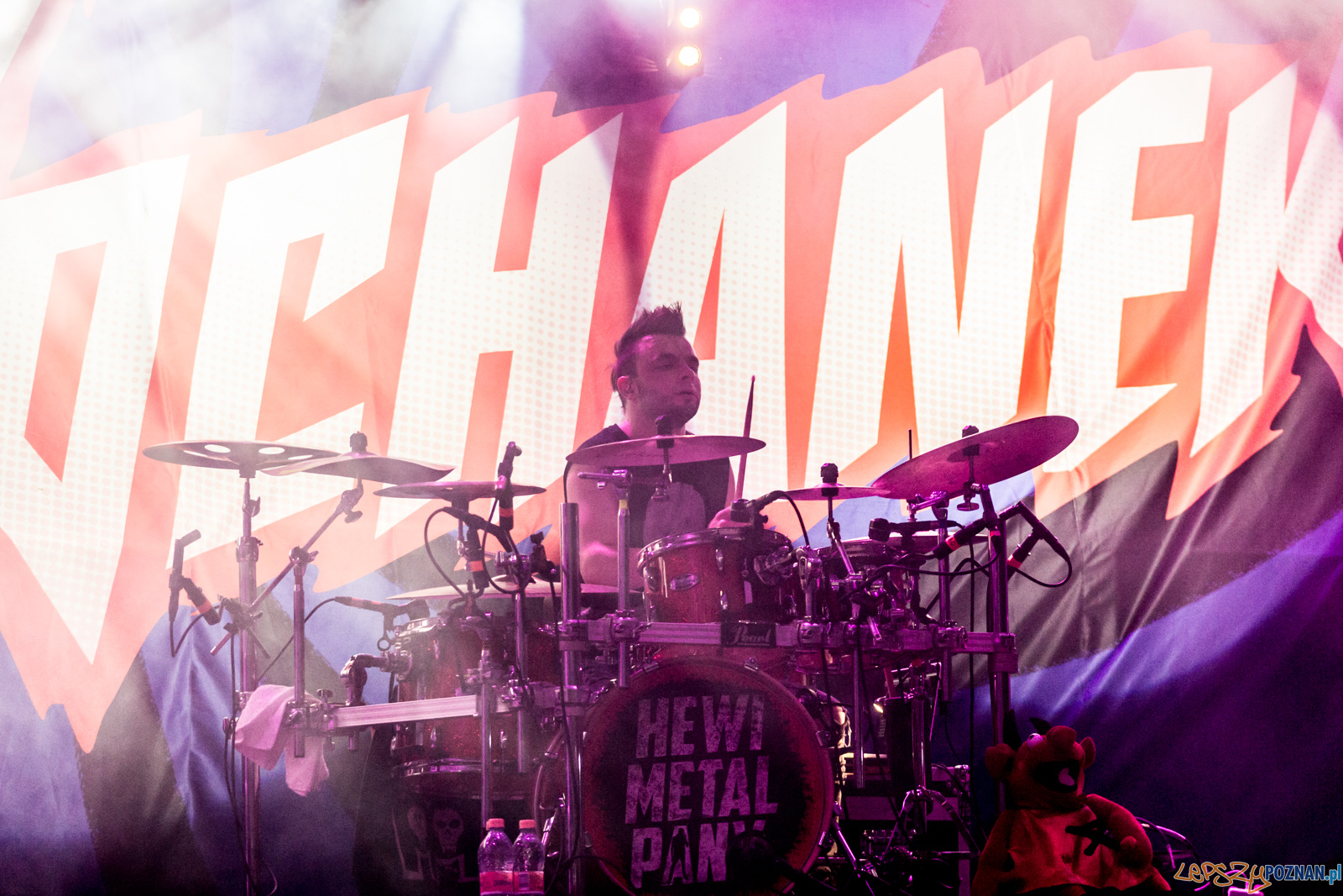 Polibuda Open Air 2018 Foto: lepszyPOZNAN.pl / Ewelina Jaśkowiak Polibuda Open Air 2018 Foto: lepszyPOZNAN.pl / Ewelina Jaśkowiak