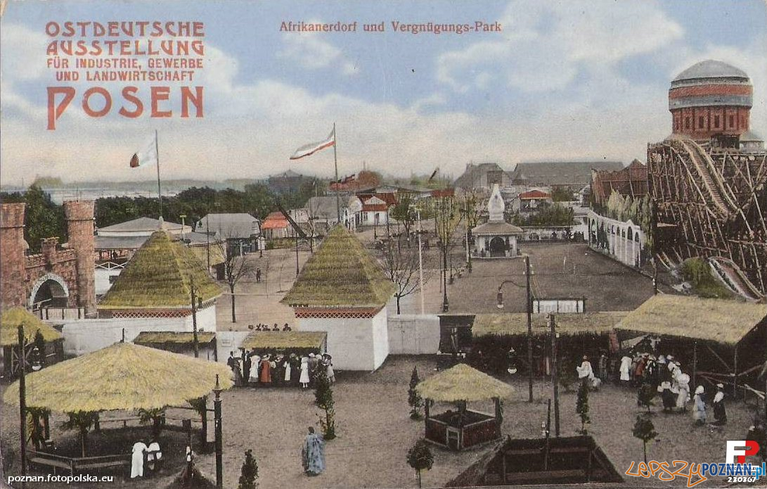 Park rozrywki - Wystawa Wchodnioniemiecka Foto: fotopolska Park rozrywki - Wystawa Wchodnioniemiecka Foto: fotopolska