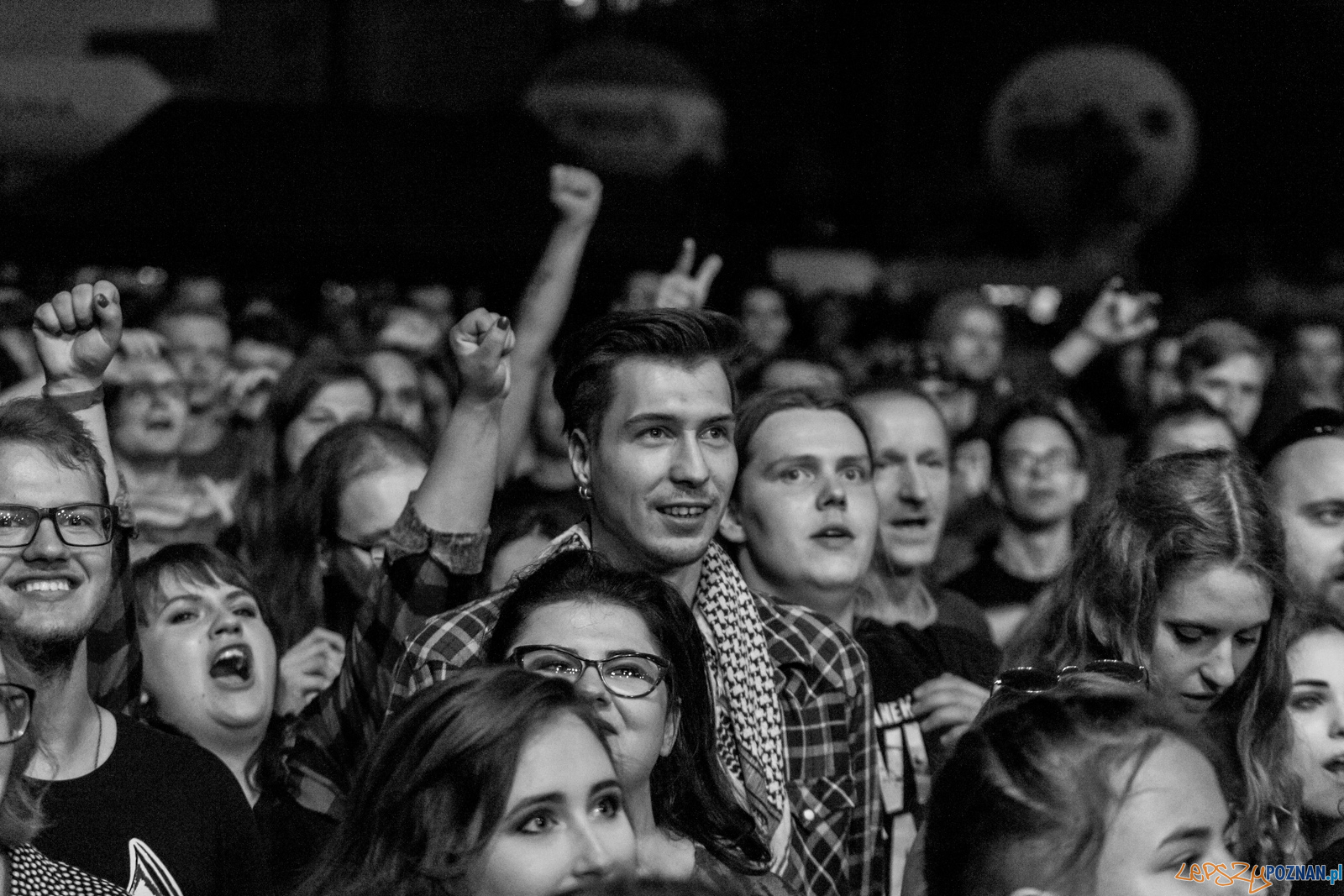 Polibuda Open Air 2018 Foto: lepszyPOZNAN.pl / Ewelina Jaśkowiak Polibuda Open Air 2018 Foto: lepszyPOZNAN.pl / Ewelina Jaśkowiak