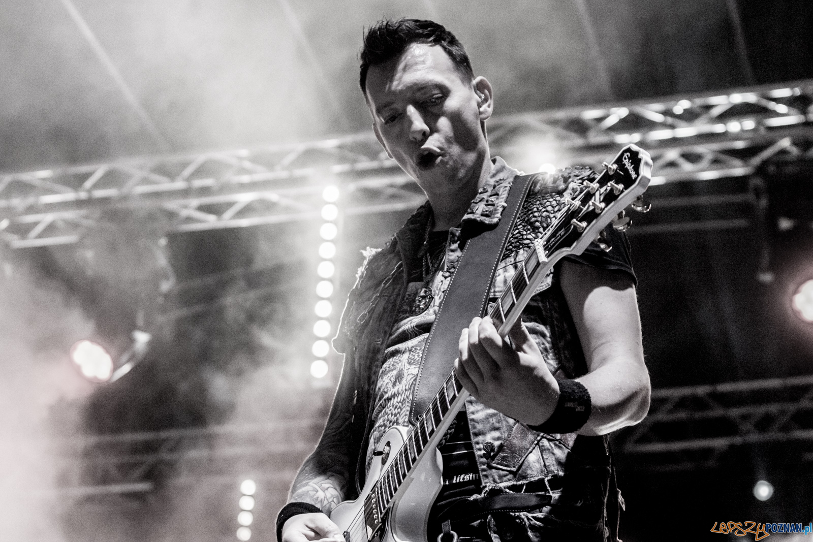 Polibuda Open Air 2018 Foto: lepszyPOZNAN.pl / Ewelina Jaśkowiak Polibuda Open Air 2018 Foto: lepszyPOZNAN.pl / Ewelina Jaśkowiak