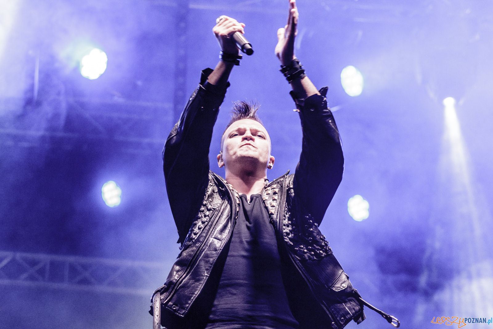 Polibuda Open Air 2018 Foto: lepszyPOZNAN.pl / Ewelina Jaśkowiak Polibuda Open Air 2018 Foto: lepszyPOZNAN.pl / Ewelina Jaśkowiak