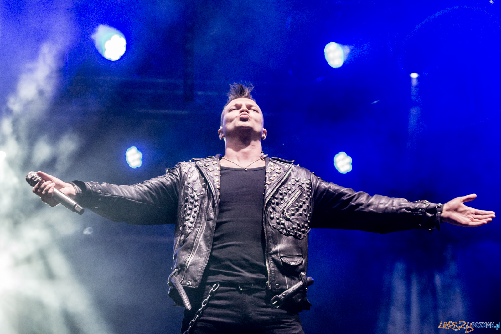 Polibuda Open Air 2018 Foto: lepszyPOZNAN.pl / Ewelina Jaśkowiak Polibuda Open Air 2018 Foto: lepszyPOZNAN.pl / Ewelina Jaśkowiak