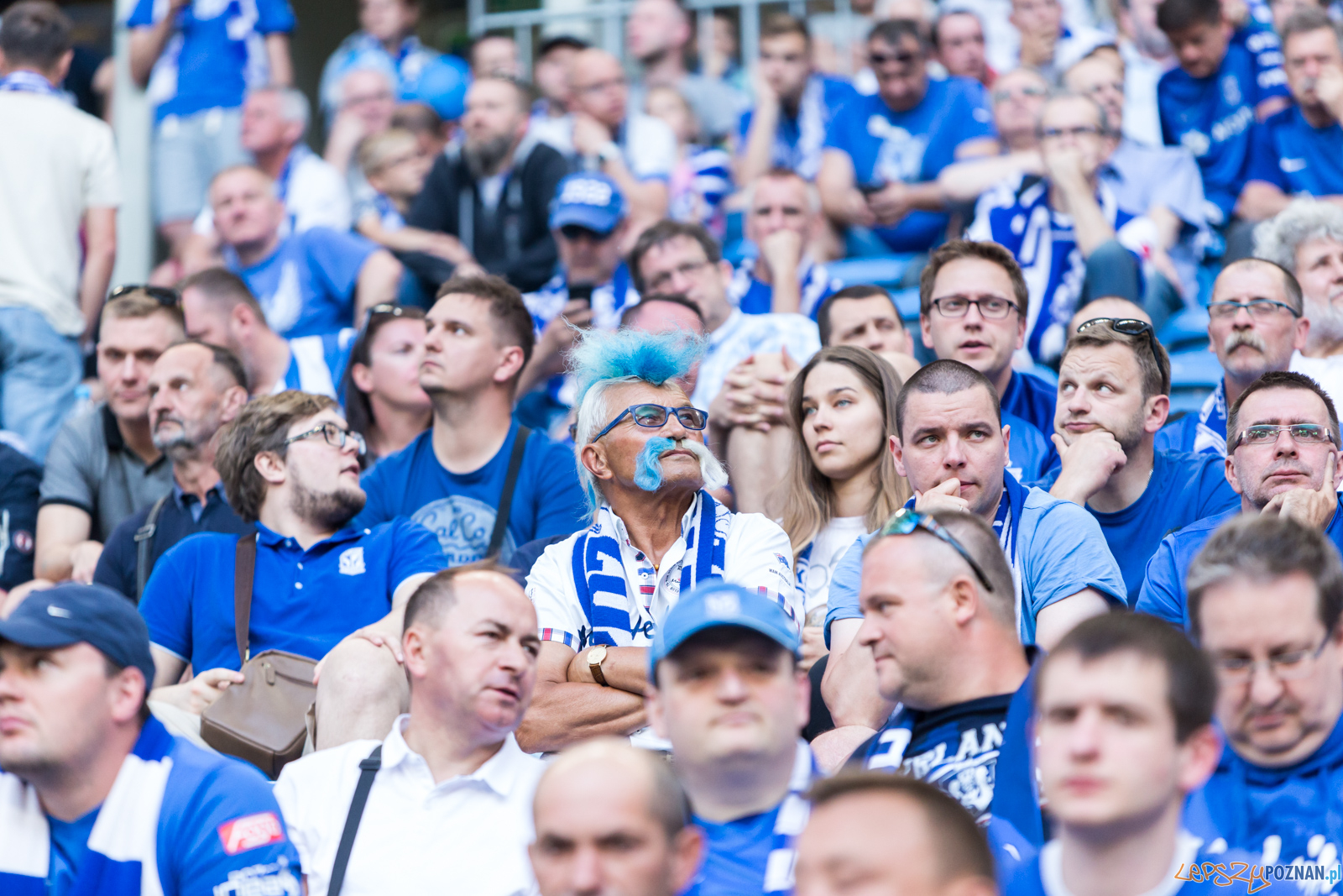 Lech Poznań - Legia Warszawa (najlepsi kibice na świecie) Foto: lepszyPOZNAN.pl/Piotr Rychter Lech Poznań - Legia Warszawa (najlepsi kibice na świecie) Foto: lepszyPOZNAN.pl/Piotr Rychter