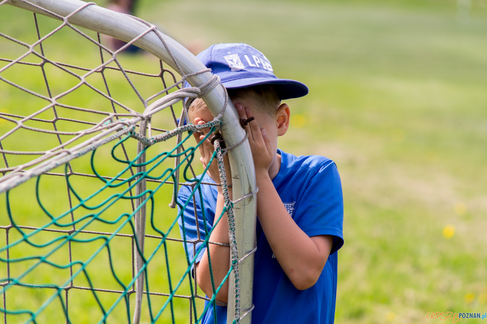 TS Polonia Poznań vs MUKS "Dargfil" Tomaszów Mazowiecki Foto: lepszyPOZNAN.pl / Ewelina Jaśkowiak TS Polonia Poznań vs MUKS "Dargfil" Tomaszów Mazowiecki Foto: lepszyPOZNAN.pl / Ewelina Jaśkowiak