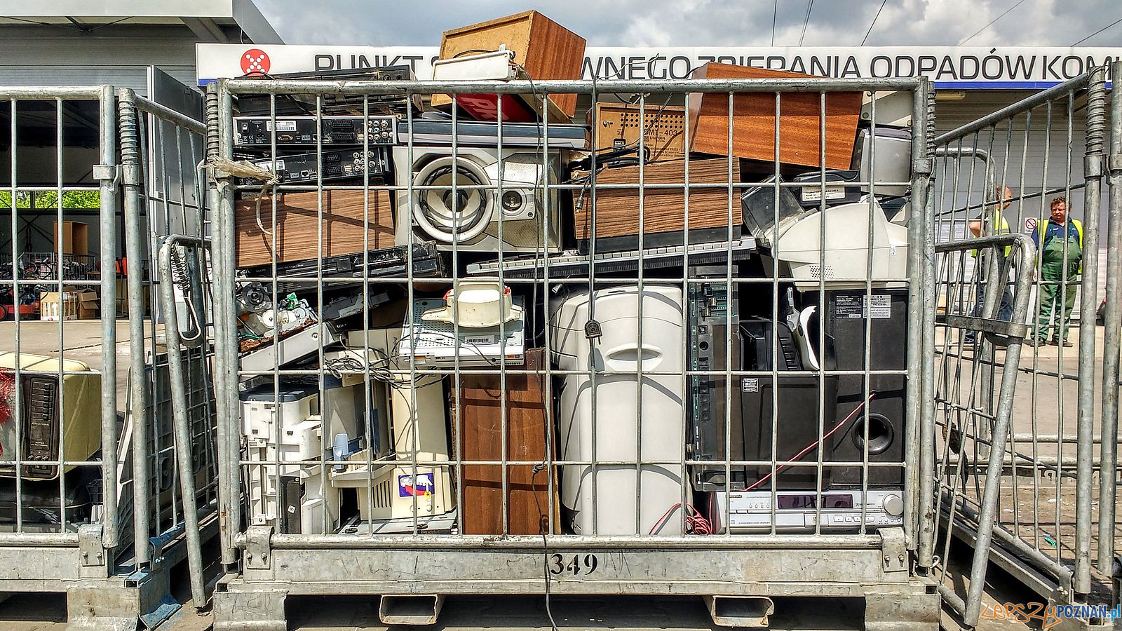 Poznań Design Festiwal Foto: Wojciech Mania / materiały prasowe Poznań Design Festiwal Foto: Wojciech Mania / materiały prasowe