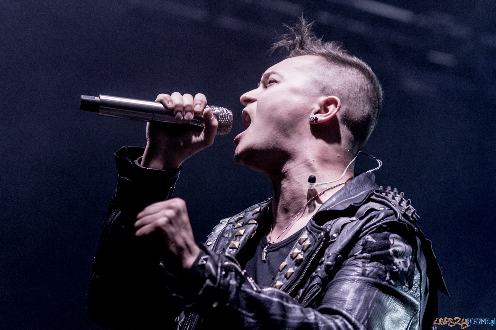 Polibuda Open Air 2018 Foto: lepszyPOZNAN.pl / Ewelina Jaśkowiak Polibuda Open Air 2018 Foto: lepszyPOZNAN.pl / Ewelina Jaśkowiak