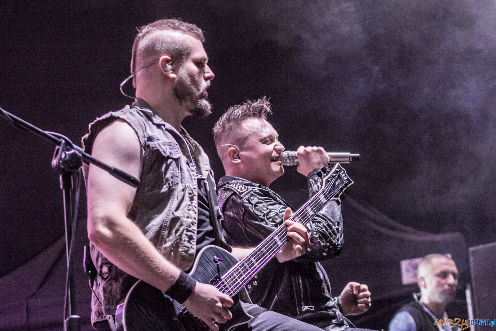 Polibuda Open Air 2018 Foto: lepszyPOZNAN.pl / Ewelina Jaśkowiak Polibuda Open Air 2018 Foto: lepszyPOZNAN.pl / Ewelina Jaśkowiak