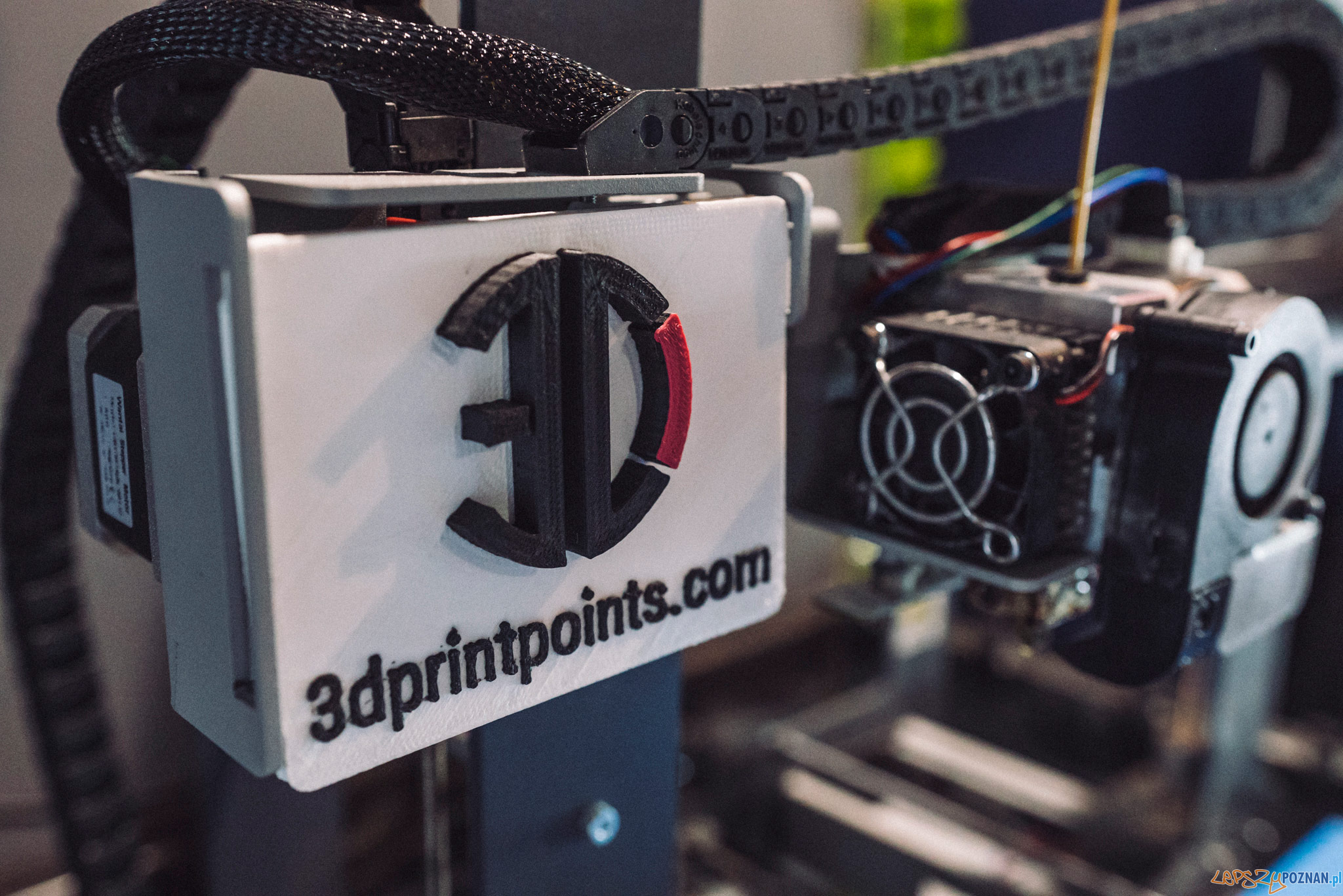 Drukarka-3D Foto: materiały prasowe Drukarka-3D Foto: materiały prasowe